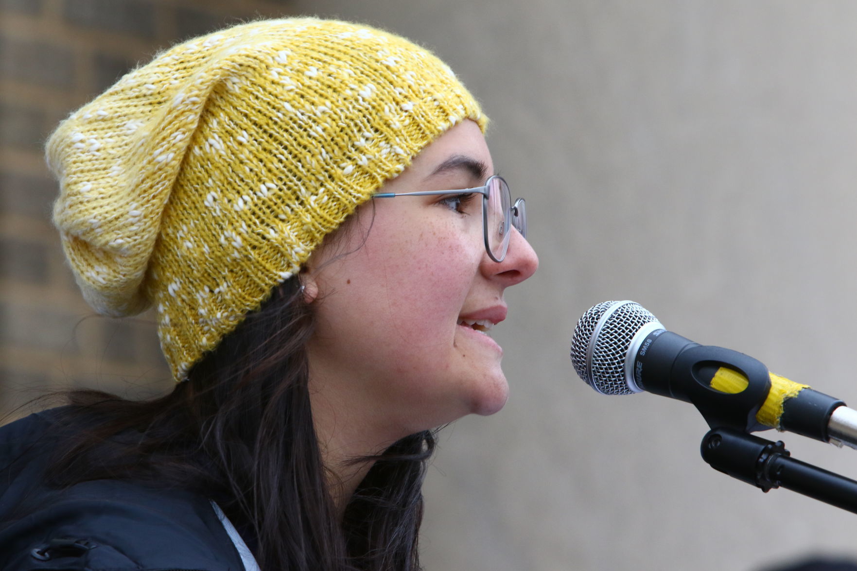 Gallery: March for Our Lives in Valparaiso